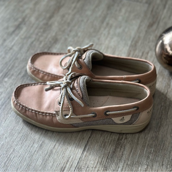 Sperry Boat Shoes 🛥️ - Picture 2 of 5